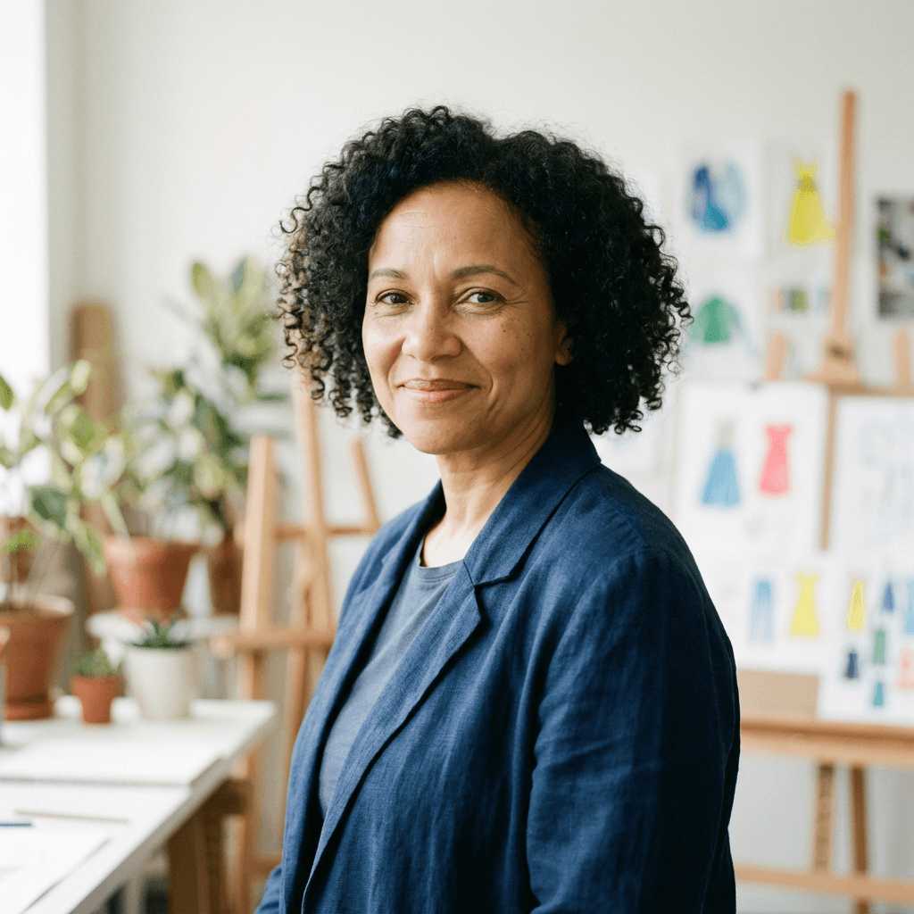 Jessica L., spiritual mentorship client