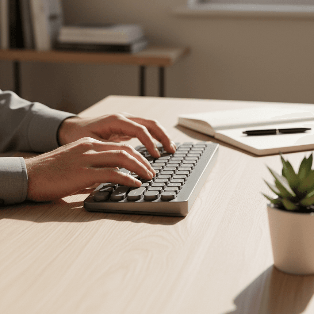 Life coaching and purpose discovery