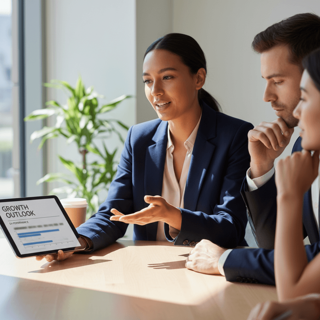 Business consulting for Kingdom entrepreneurs